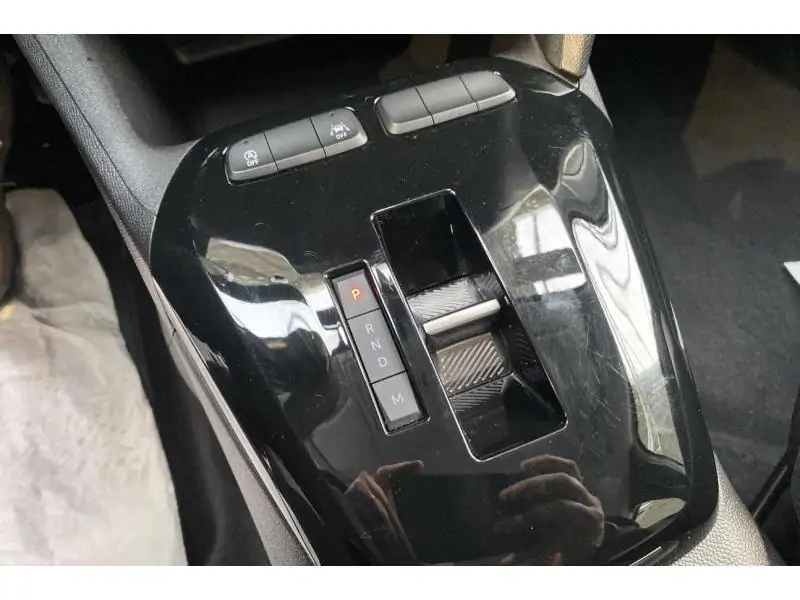 Occasion Opel Corsa F Edition GREY 16