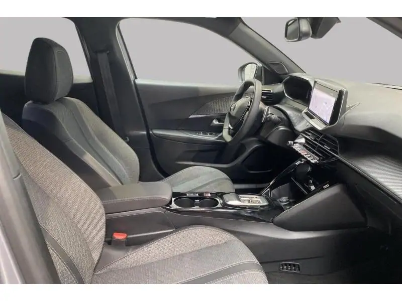 Occasion Peugeot 2008 Allure GREY 8
