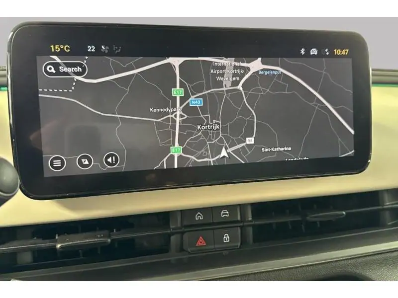 Occasion Fiat 600 LA PRIMA 1.2 HYBRID BLUE 13