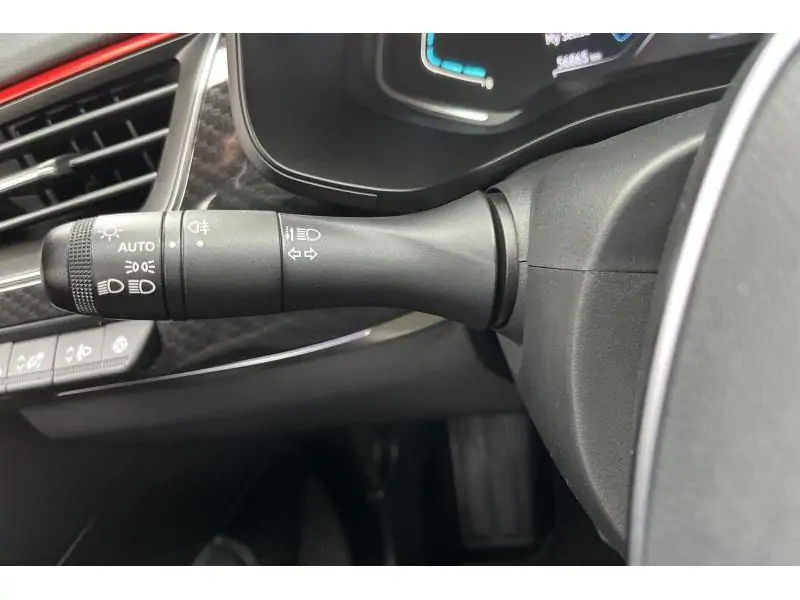 Occasion Renault Arkana RS LINE - Pano - Bose - Leder BLUE 28