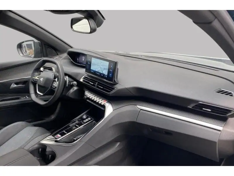 Occasion Peugeot 3008 Allure Pack Hybris 136 BLUE 2