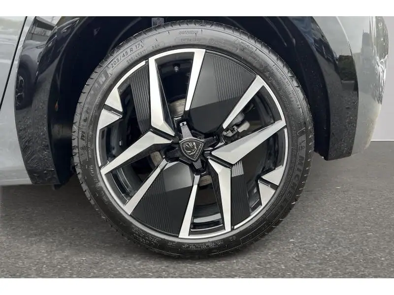 VEHICLE__CONDITION_SERVICE Peugeot 208 ENVY GREY 20