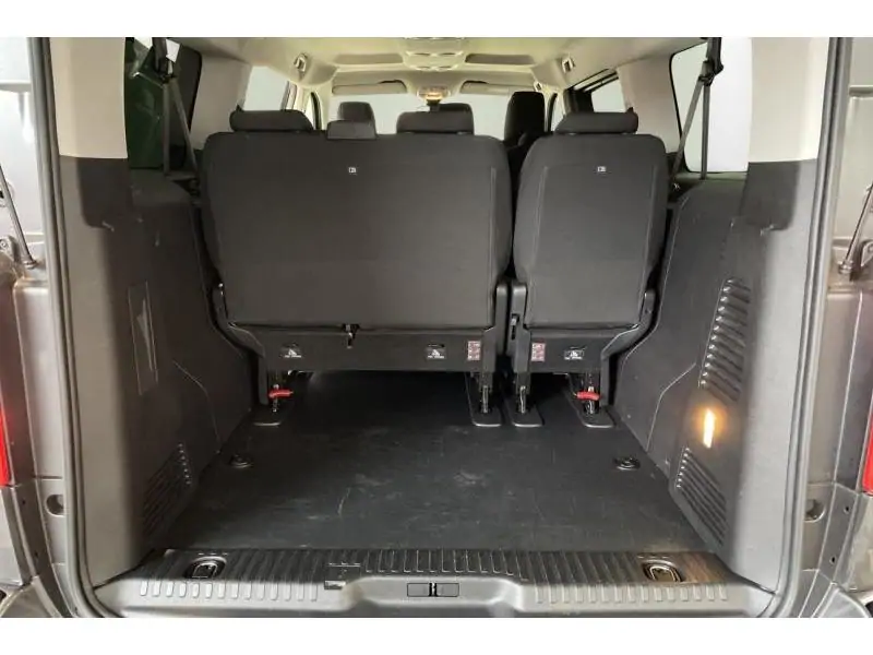 Occasion Opel Zafira Life SELECTION LWB XL 2.0 TURBO D GREY 19