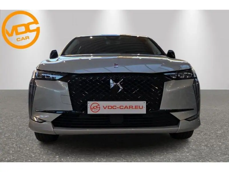 Occasion DS Automobiles DS 4 Performence Line GREY 5