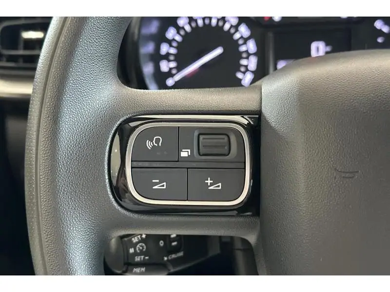 Occasion Citroen C3 YOU - B/T - DAB RED 15