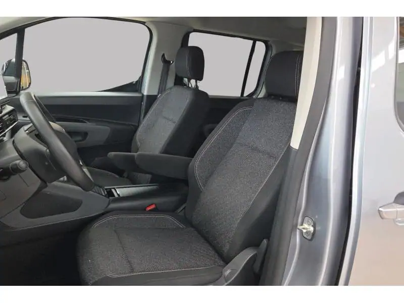 Occasion Peugeot Rifter STANDARD ALLURE GREY 10