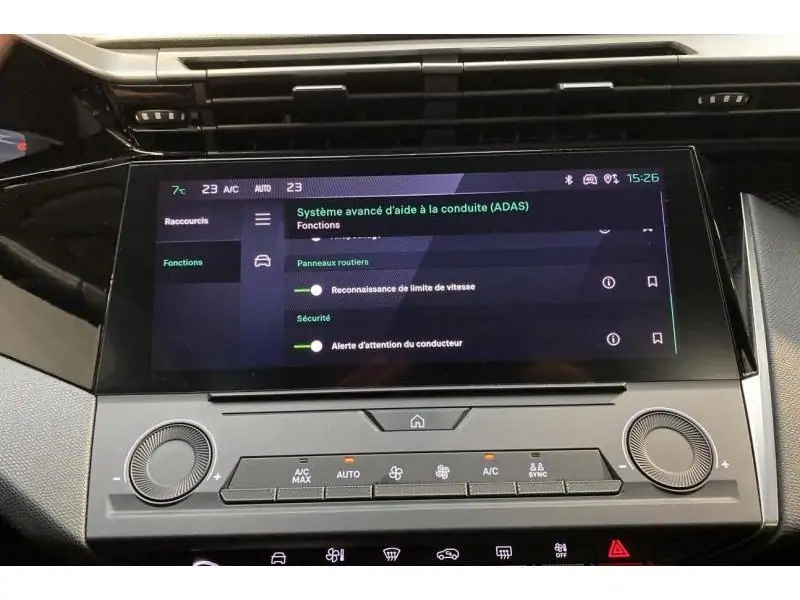 Occasion Peugeot 308 SW Active Pack GREY 31