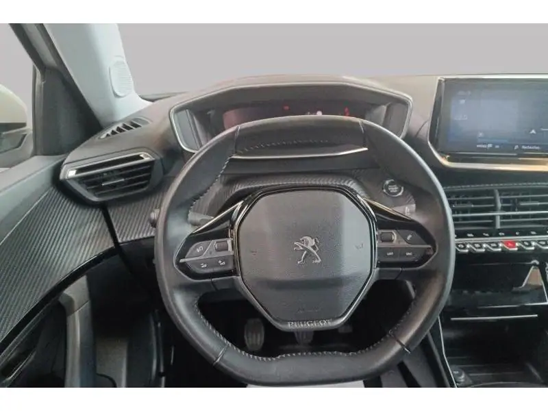 Occasion Peugeot 2008 II Allure WHITE 12