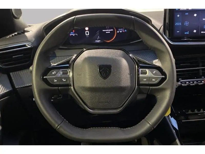 Occasion Peugeot 2008 Allure WHITE 12