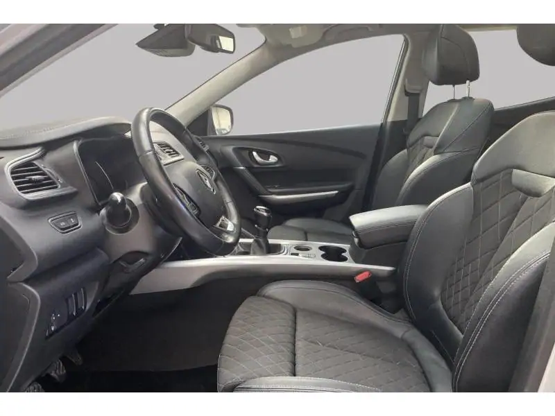 Occasion Renault Kadjar bose GREY 10