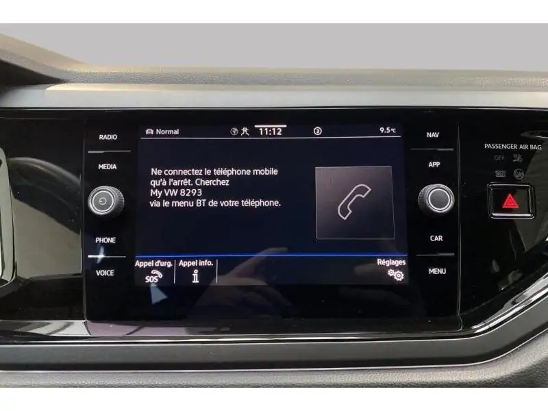 Occasion Volkswagen Taigo R-Line GREEN 26