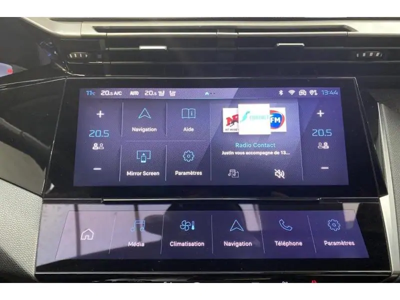 Occasie Peugeot 308 Allure GREY 27