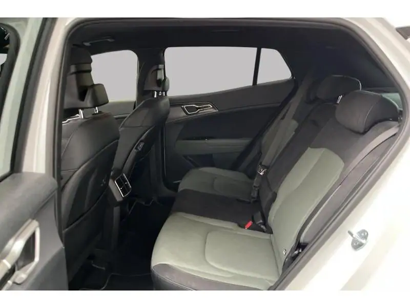Occasion Kia Sportage 20e anniversary WHITE 18