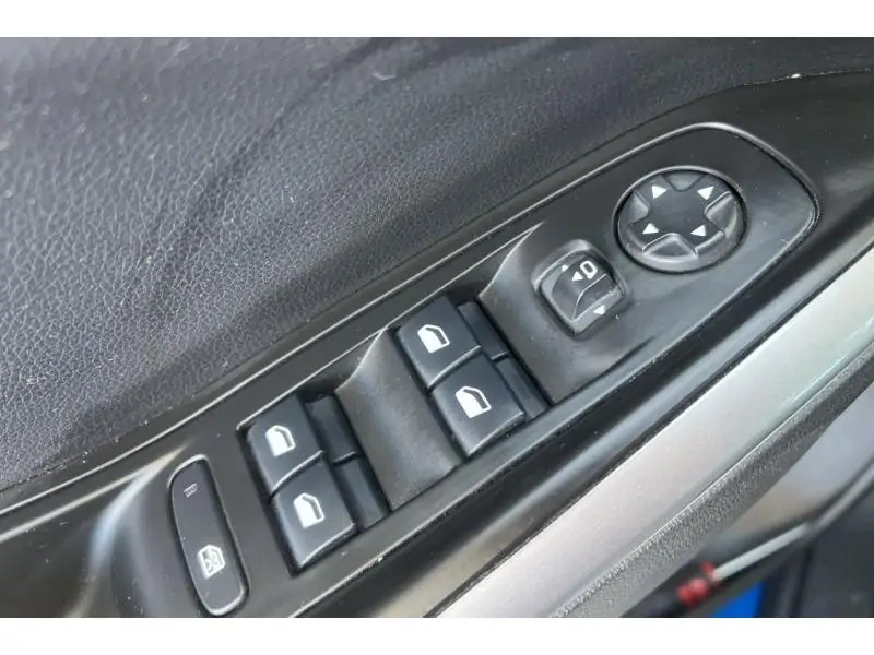 Occasion Opel Grandland Bussiness Edition BLUE 17