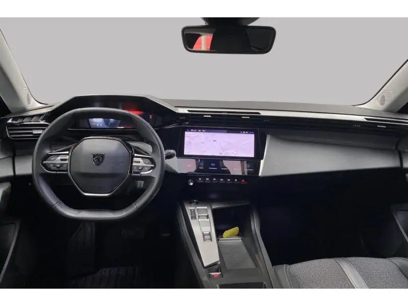 Occasion Peugeot 308 SW Allure* GPS Caméra de recul BLACK 11