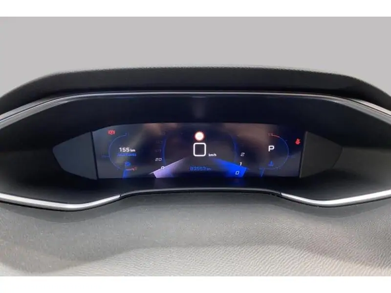 Occasion Peugeot 308 Winter Edition BLACK 30
