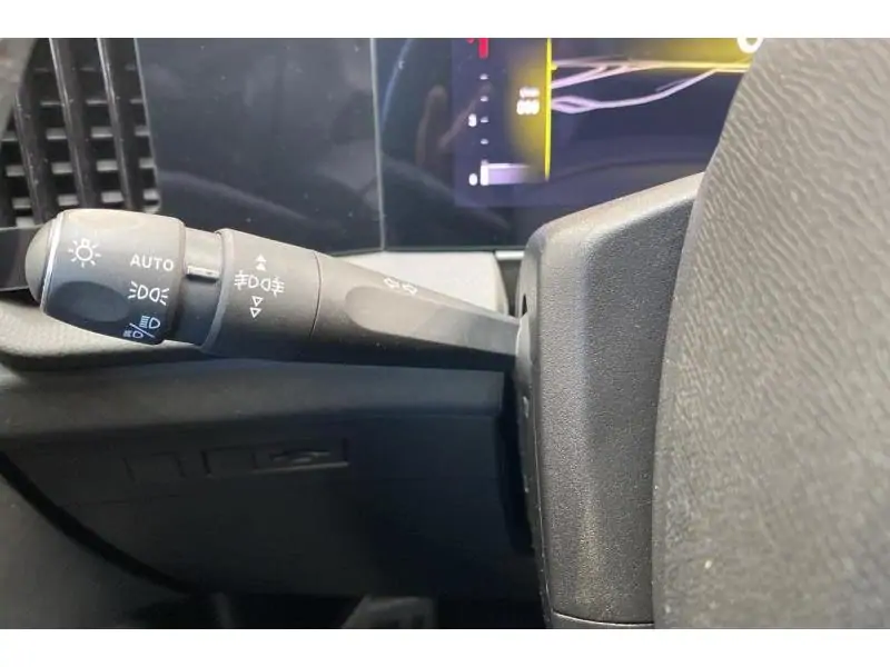 Occasion Opel Astra Ultimate YELLOW 25