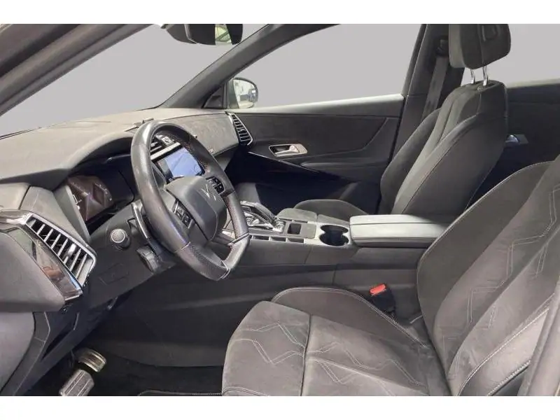 Occasion DS Automobiles DS 7 Crossback Performance Line + GREY 10