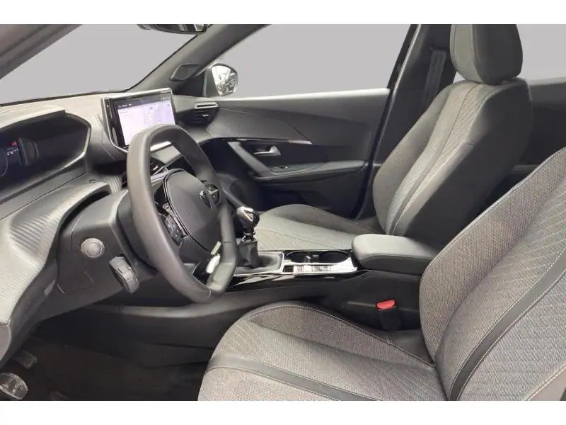 Occasion Peugeot 2008 Allure BLACK 10