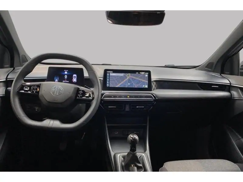 Occasie MG MG3 Comfort*Caméra GPS Jantes Alu BLACK 11