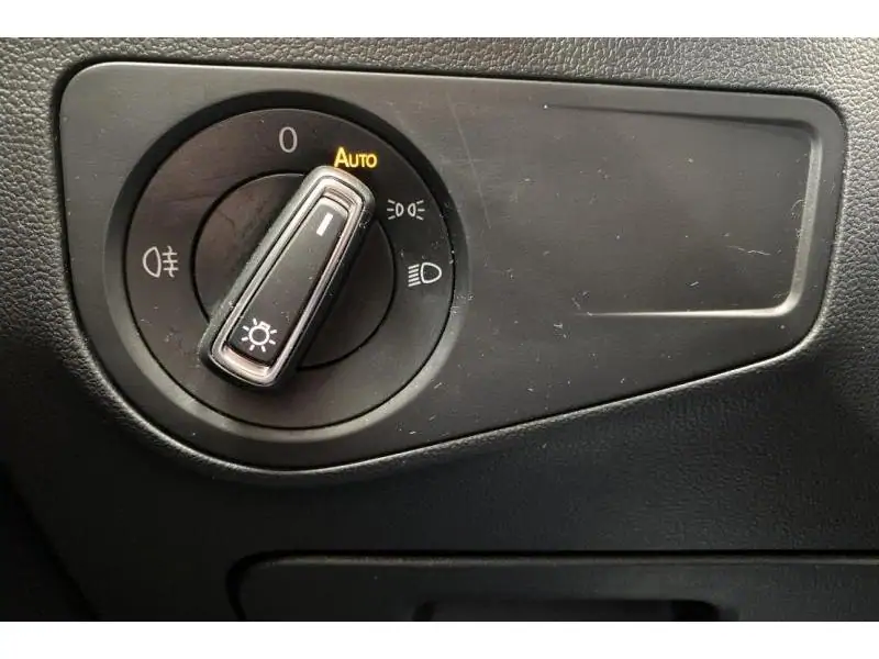 Occasion Volkswagen Tiguan Allspace Life*7 seats! GPS Caméra BLACK 25