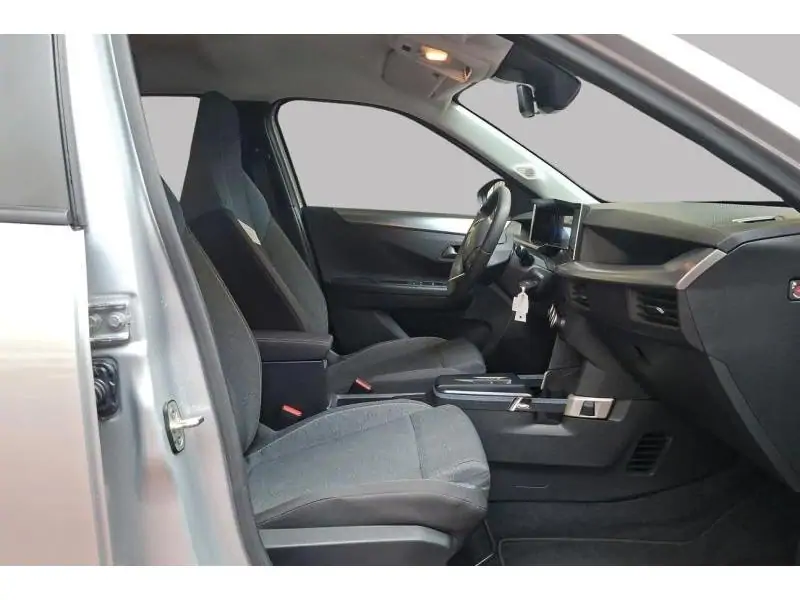 Occasion Opel Frontera Edition 1.2 Hybr GREY 8