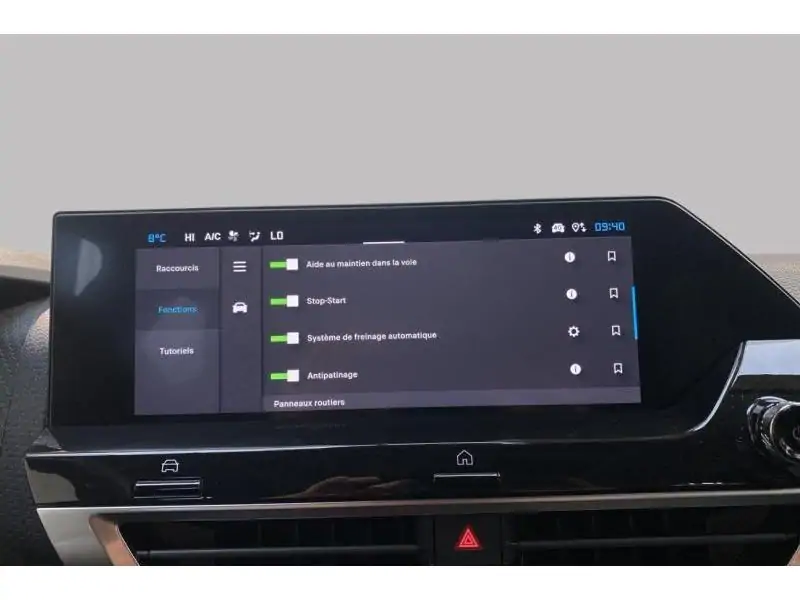 Occasie Citroen C4 Max GREY 32