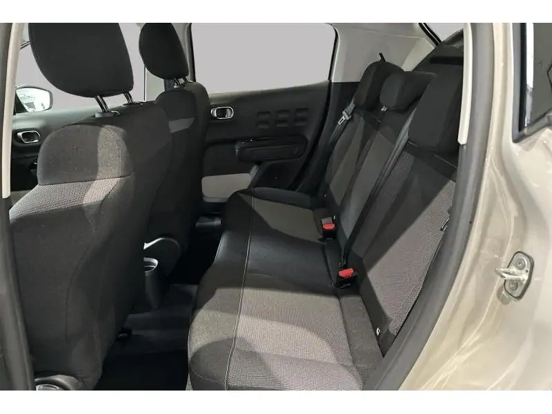 Occasion Citroen C3 Shine GREY 16