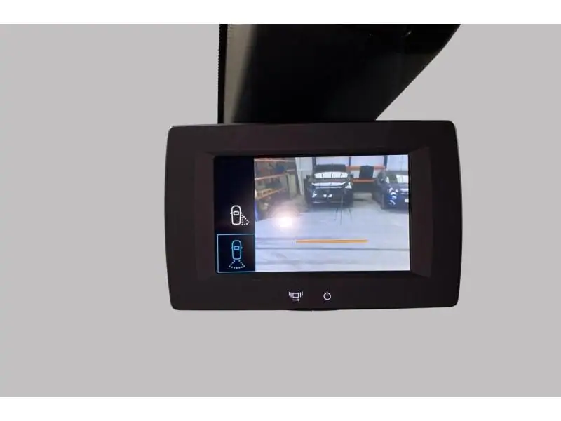 Occasion Peugeot Partner Premium WHITE 11