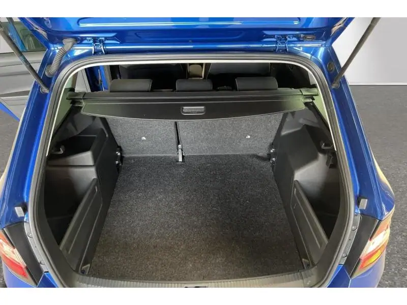 Occasion Skoda Fabia III Ambition BLUE 19