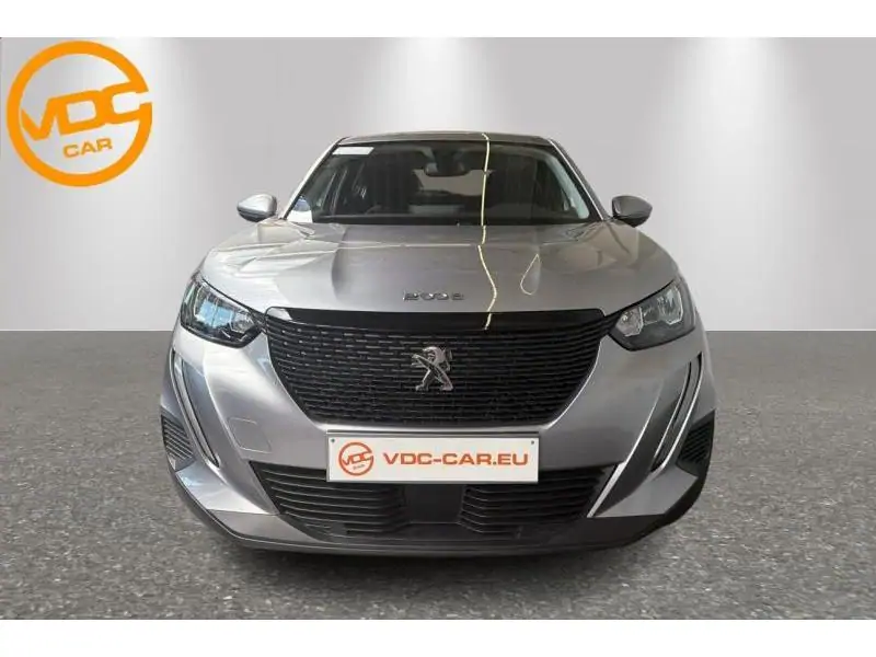 Occasion Peugeot 2008 ACTIVE GREY 5