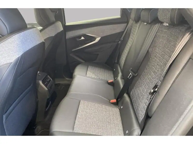 VEHICLE__CONDITION_SERVICE Peugeot 3008 ALLURE GREY 18