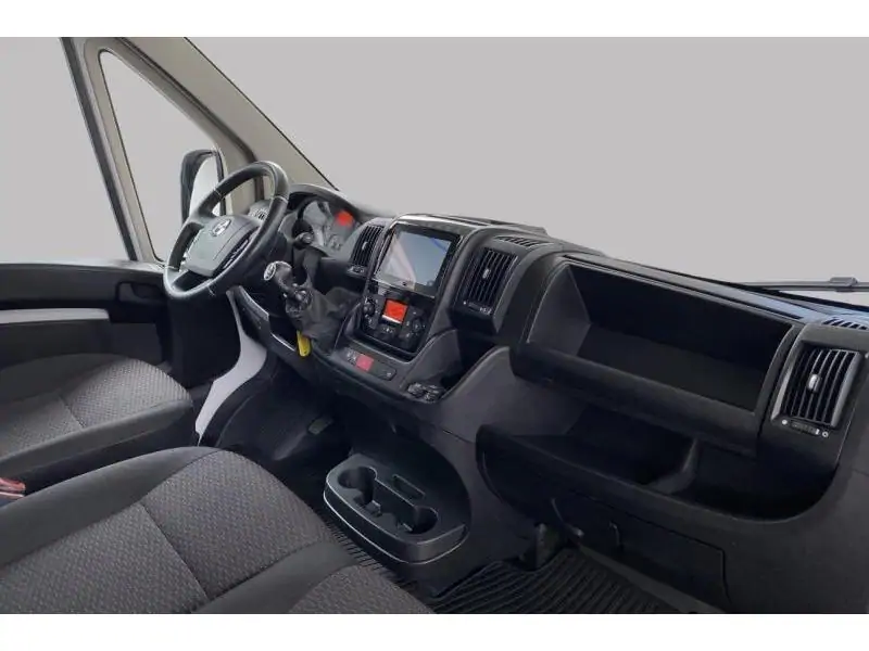 Occasion Opel Movano L3H2 - GPS Camera Carplay WHITE 2