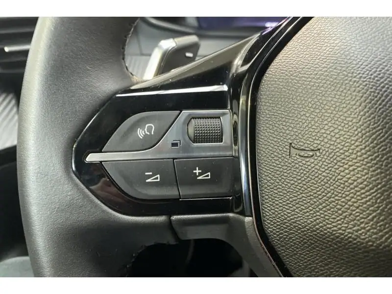 Occasion Peugeot 2008 Allure GREY 24