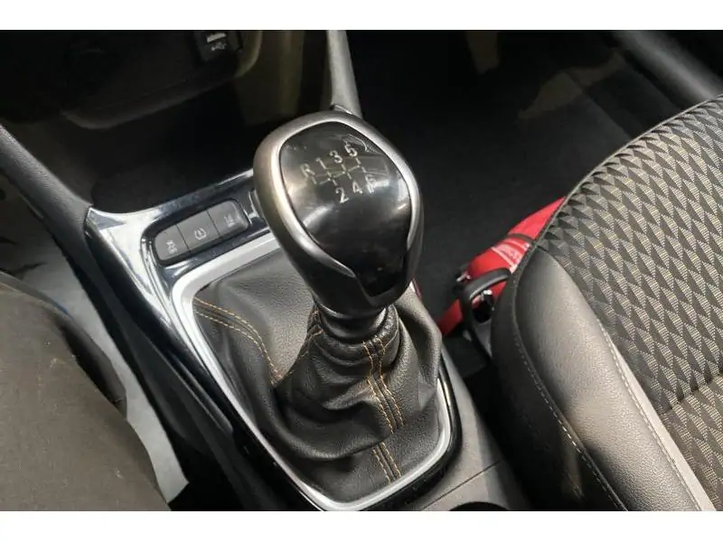 Occasion Opel Crossland X Innovation GREY 16