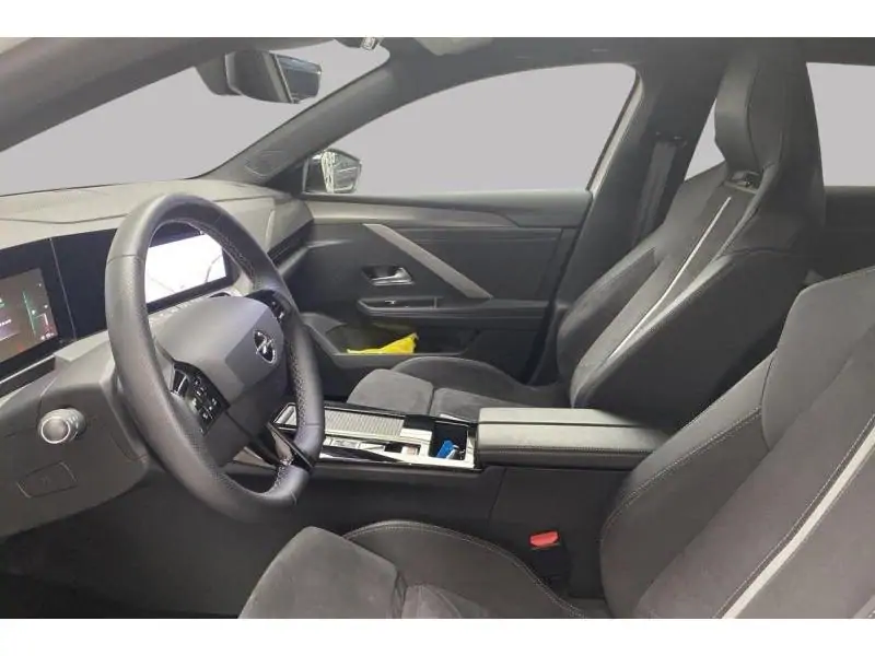VEHICLE__CONDITION_SERVICE Opel Astra GS WHITE 10
