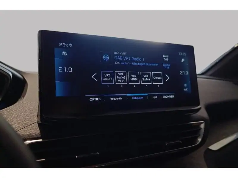VEHICLE__CONDITION_SERVICE Peugeot 5008 Allure Pack Turbo Hybrid 136 e GREY 14