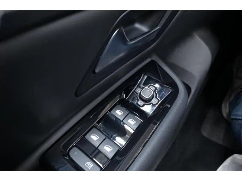 Occasion Citroen C5 X PLUS GREY 17