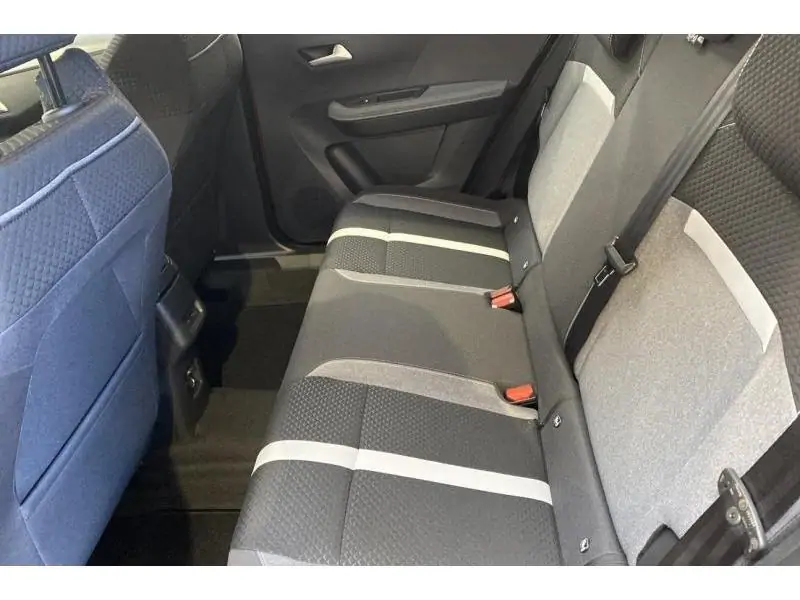 VEHICLE__CONDITION_SERVICE Opel Frontera GS* Véhicule de Direction! ORANGE 18