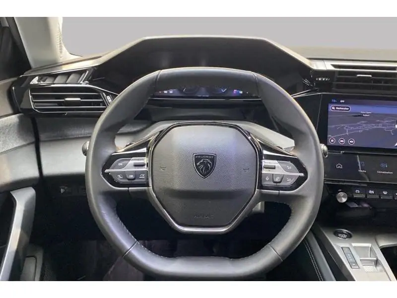 Occasion Peugeot 308 Allure WHITE 12