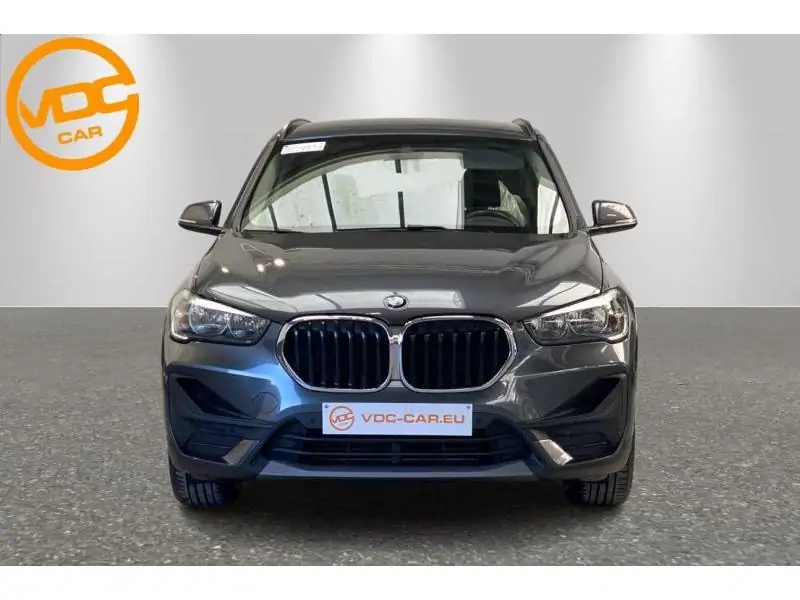 Occasie BMW Serie X X1 sDrive16d BLUE 5