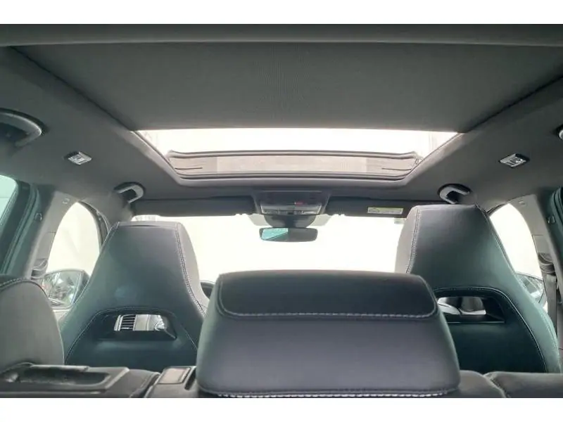 Occasion Skoda Kodiaq Sportline Business*GPS Caméra  7places! BLACK 25