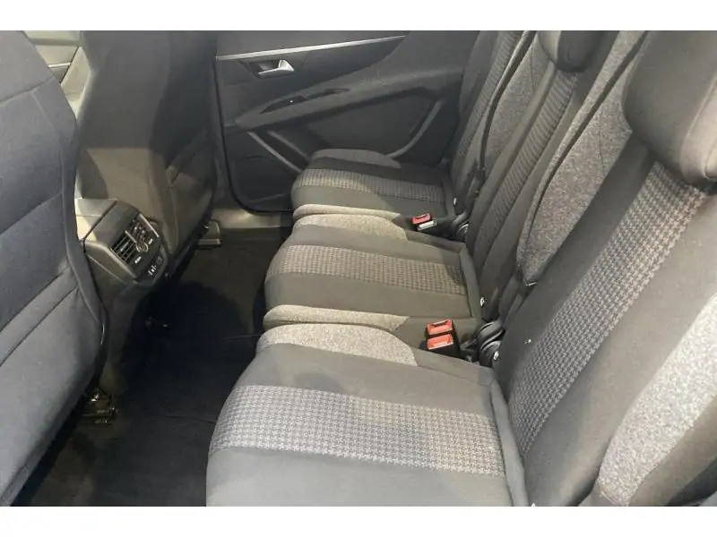 Occasion Peugeot 5008 Active* 7places * GPS! GREY 18