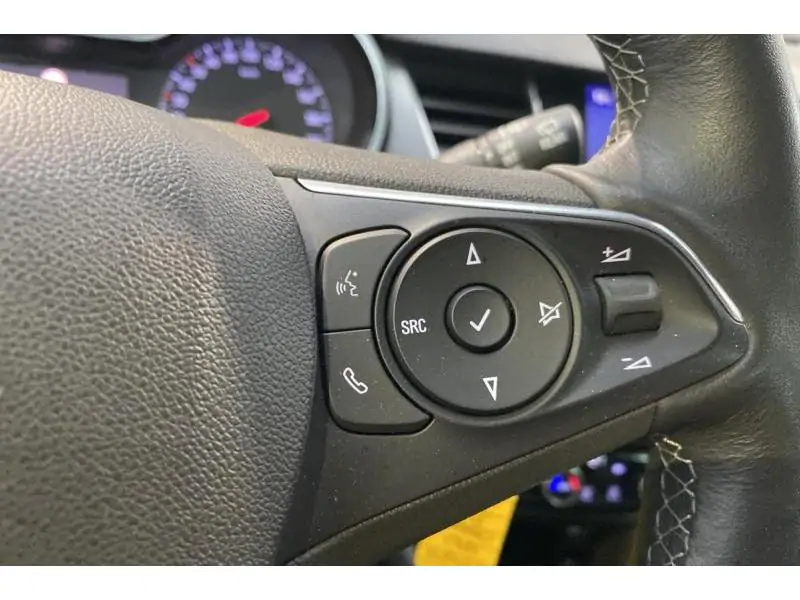 Occasion Opel Crossland X Edition BLACK 23