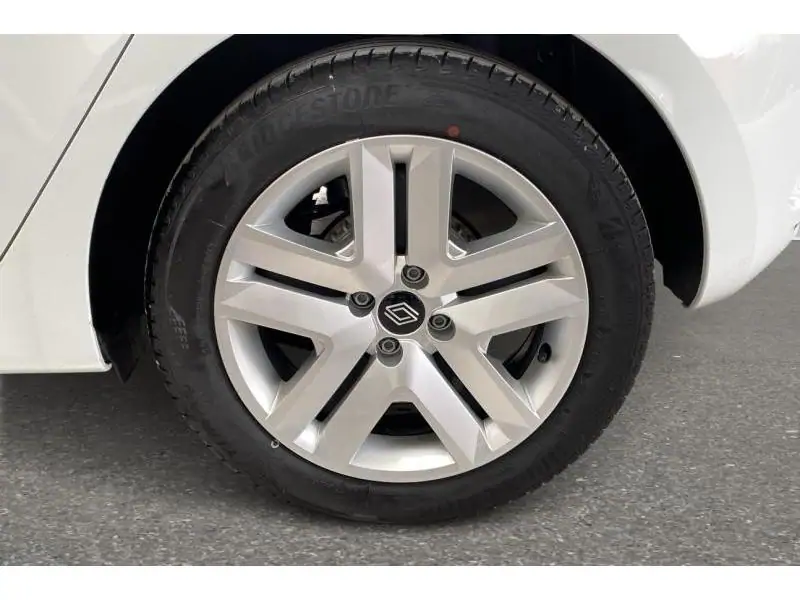 Occasion Renault Clio Evolution Facelift*Caméra de recul WHITE 20