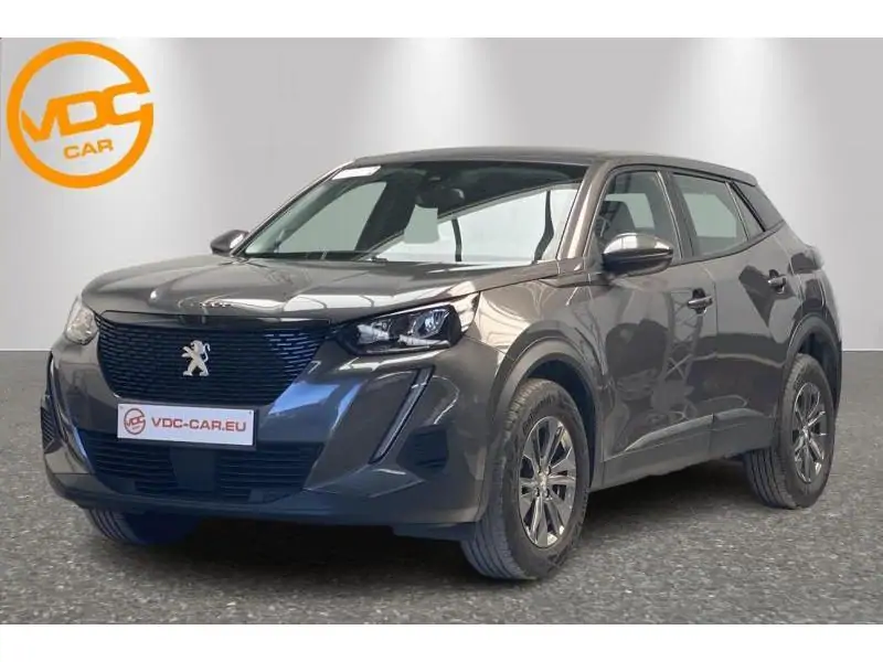 Occasion Peugeot 2008 Active Pack GREY 1