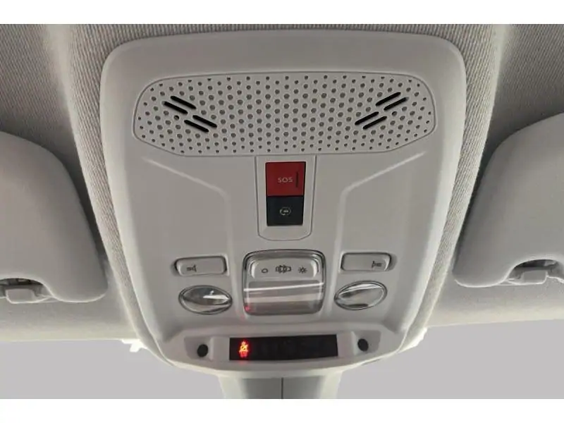 Occasion Opel Corsa F Edition WHITE 34