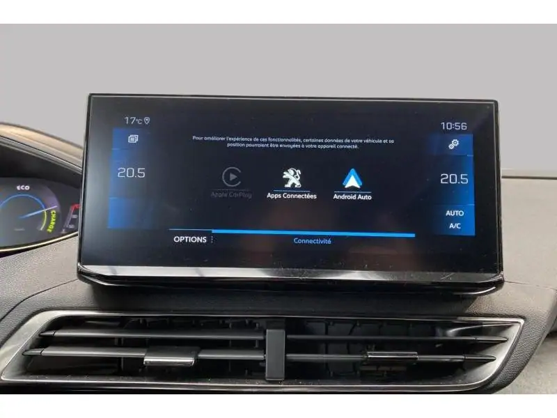 Occasion Peugeot 5008 II GT GREY 35