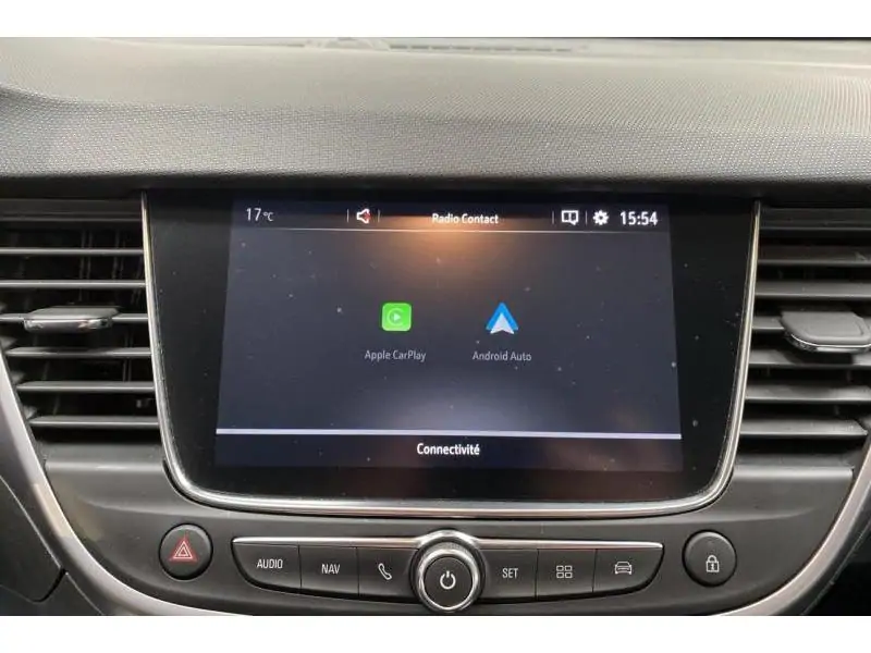 Occasion Opel Crossland X Edition BLUE 31