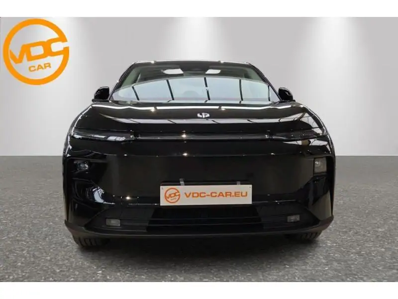 VEHICLE__CONDITION_SERVICE Leapmotor B10 DESIGN PROMAX BLACK 5